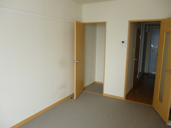 レオパレスシャルマン タナカⅡ