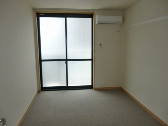 レオパレスシャルマン タナカⅡ