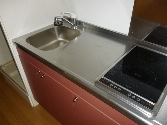 レオパレスシャルマン タナカⅡ