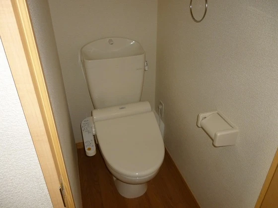 レオパレスシャルマン タナカⅡ