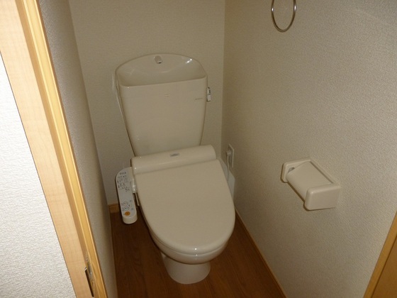 レオパレスシャルマン タナカⅡ