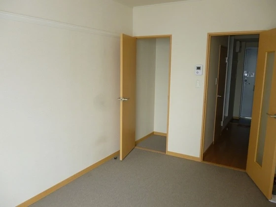 レオパレスシャルマン タナカⅡ