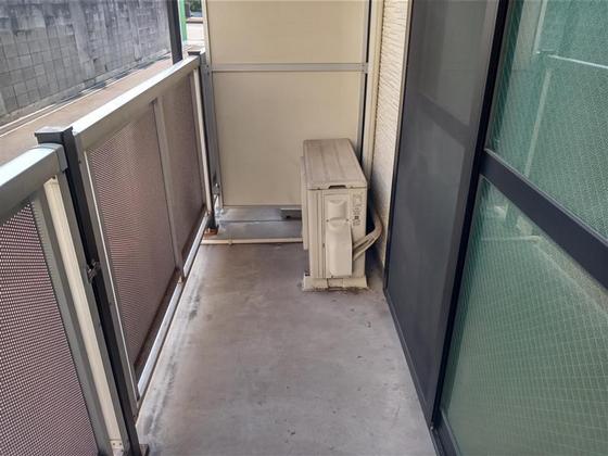 レオパレスシャルマン タナカⅡ