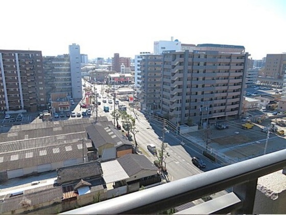 サーパス東島田