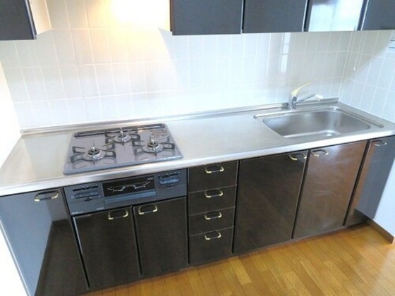 サーパス東島田