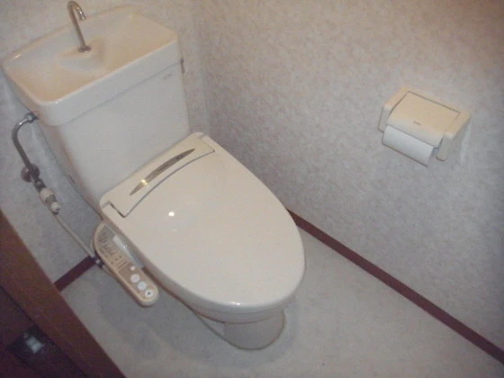 サーパス東島田