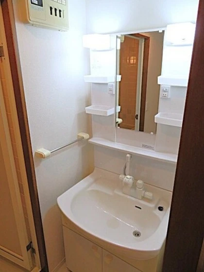 サーパス東島田