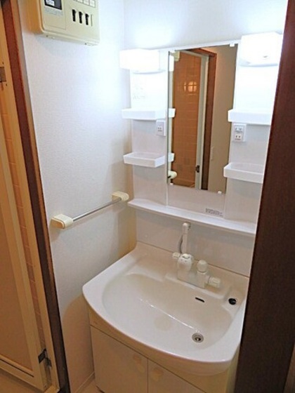 サーパス東島田