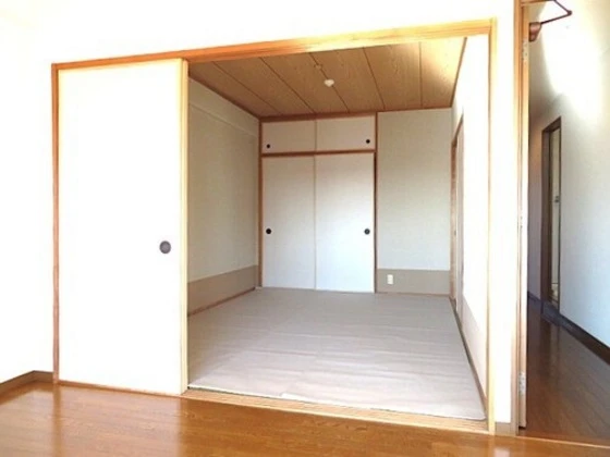 サーパス東島田