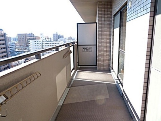 サーパス東島田