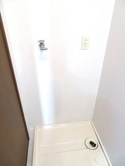 サーパス東島田