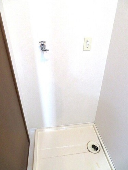 サーパス東島田