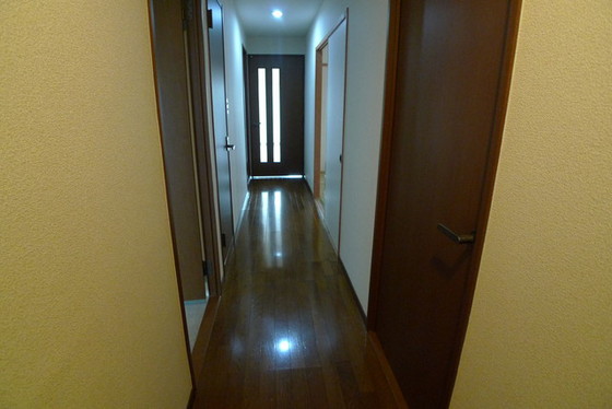 サーパス東島田