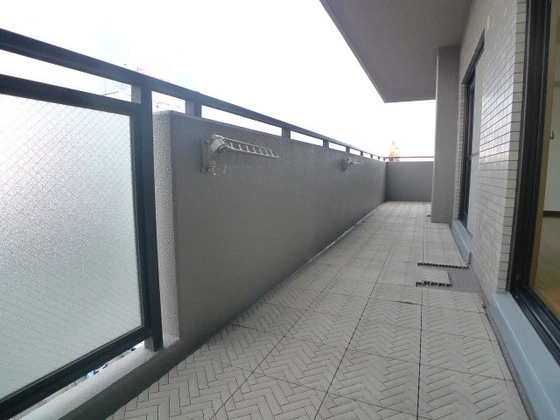 サーパス東島田