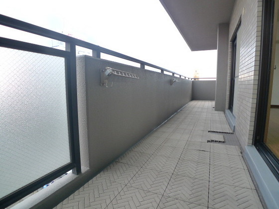 サーパス東島田