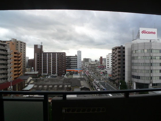 サーパス東島田