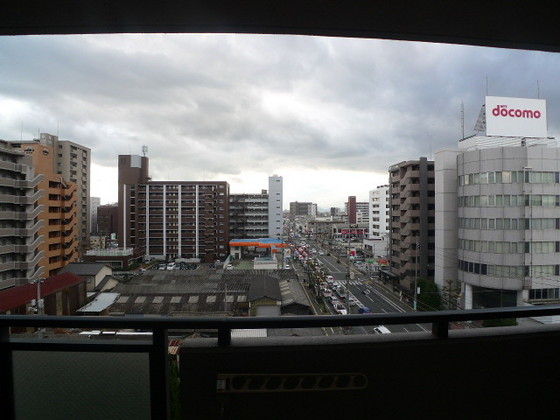 サーパス東島田