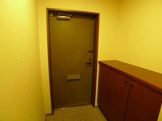 サーパス東島田