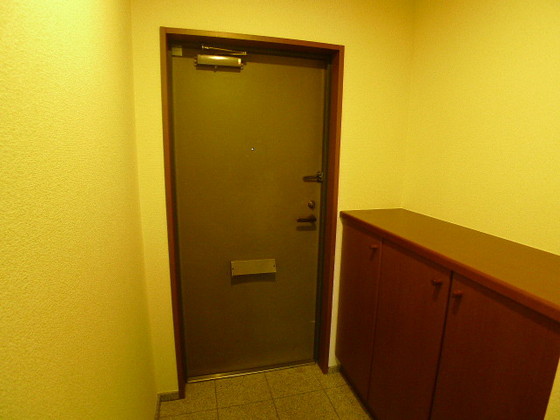 サーパス東島田