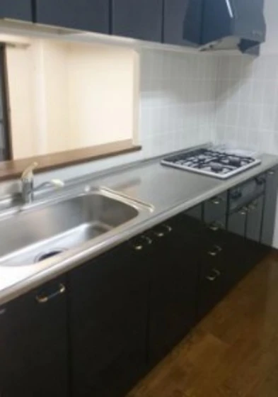 サーパス東島田