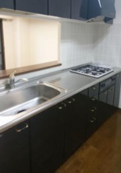 サーパス東島田