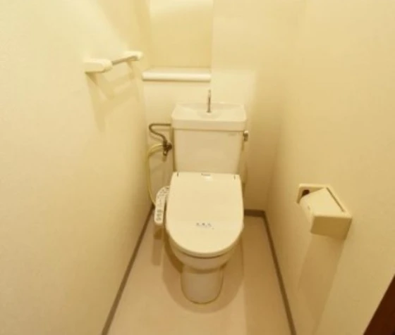 サーパス東島田