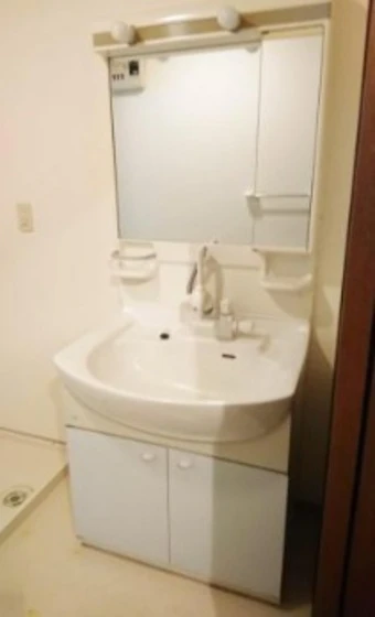 サーパス東島田