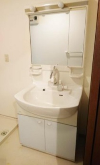 サーパス東島田