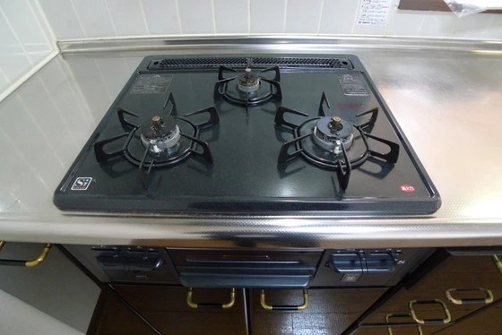 サーパス東島田