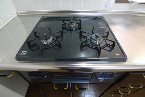 サーパス東島田