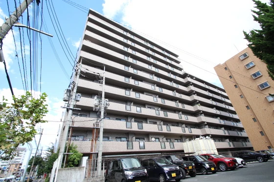 サーパス東島田