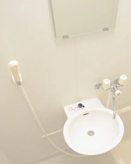 レオパレスMOMOⅢ