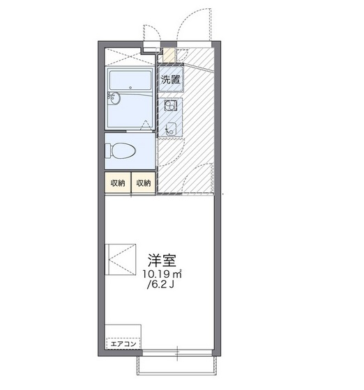 レオパレス華れん