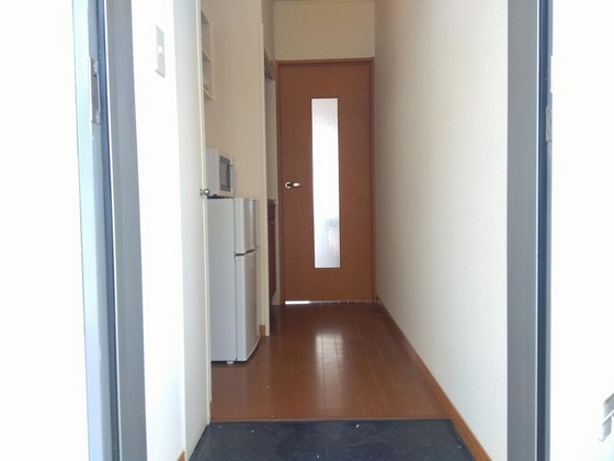 レオパレス華れん