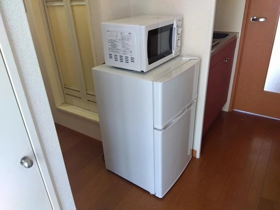 レオパレス華れん