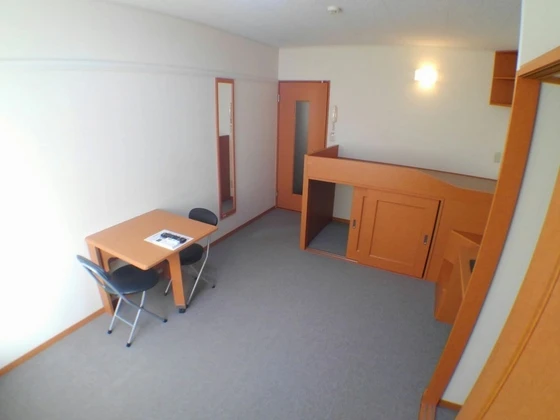 レオパレス華れん