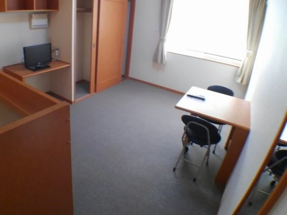 レオパレス華れん