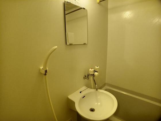 レオパレス華れん