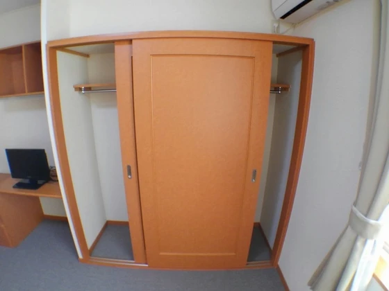 レオパレス華れん