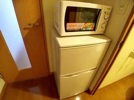 レオパレス華れん