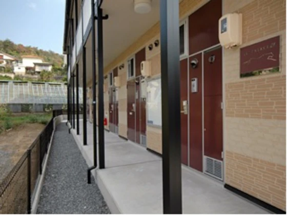 レオパレス華れん