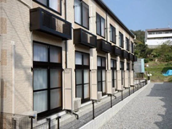 レオパレス華れん