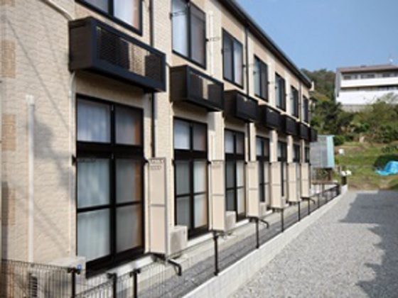 レオパレス華れん