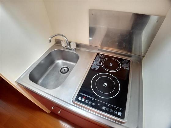 レオパレス華れん