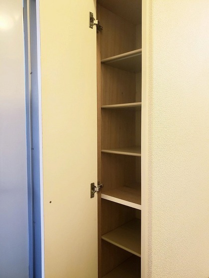 レオパレスプラムK