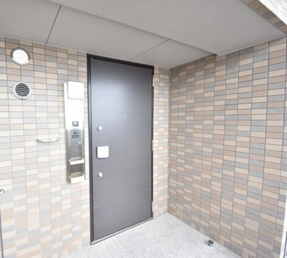 アルファステイツ大学病院通り