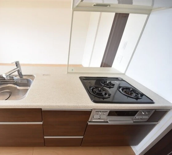 アルファステイツ大学病院通り