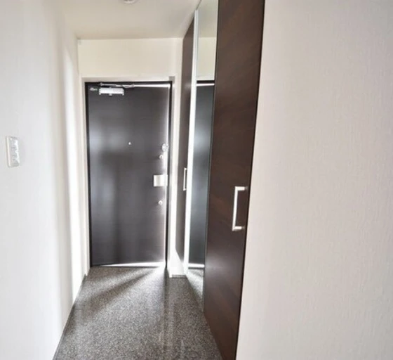 アルファステイツ大学病院通り