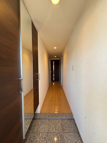 アルファステイツ大学病院通り