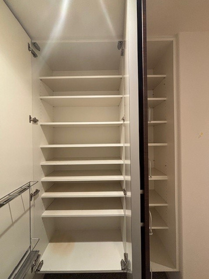 アルファステイツ大学病院通り